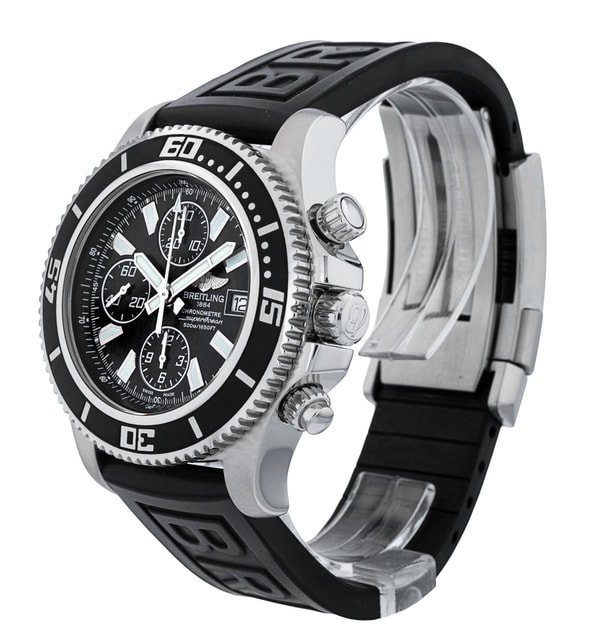 Breitling SuperOcean II A13341 Image 2